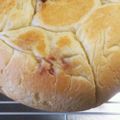 ☆☆nana☆☆'s cooksnap of when they made オーブンいらずのふわふわパン.