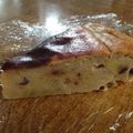 nanoha's cooksnap of when they made しっとりさつまいもと小豆のケーキ改訂版.