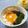 メルティローズ's cooksnap of when they made 温泉たまご1分.