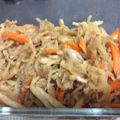 クックDAPWAN☆'s cooksnap of when they made 切り乾し大根濃ゆ味(^^).