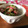 にもこ０６１８'s cooksnap of when they made ﾗﾃﾞｨｯｼｭときゅうりのしば漬け風味.