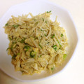 仁君まま's cooksnap of when they made ♡エノキダケ♡の卵とじ♪.