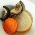 さゆり4's cooksnap of when they made 大根のシイタケ煮込み.