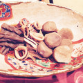 ナピト's cooksnap of when they made ☆里芋とイカの煮物☆.