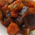 つねひろママ's cooksnap of when they made ラタトゥイユ.