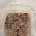 クック日和's cooksnap of when they made コラーゲンだけを残す牛スジの下処理.