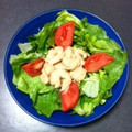 ★ひろママ★'s cooksnap of when they made エビマヨ.