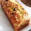 ちこ＆たこ's cooksnap of when they made HMで簡単しっとりバナナパウンドケーキ.