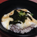 リリーペン's cooksnap of when they made 美容や疲労回復にも♡長いもの簡単とろろ汁.