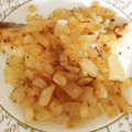 料理わ苦手's cooksnap of when they made ★真鯛のポワレ★玉ねぎソースを添えて.