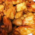 yosii86's cooksnap of when they made むね肉でヘルシー☆揚げないチキン南蛮〜.