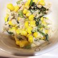 ゆみこたけ's cooksnap of when they made マヨネーズの代用に♫酢味噌＆ヨーグルト.