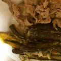 クックNYTFVE☆'s cooksnap of when they made 簡単早いよ♪【茄子・柳川】味噌仕立て.