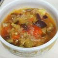 Natabon's cooksnap of when they made トマト簡単スープ♪♪.