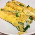 かおるルル's cooksnap of when they made 中華風卵焼き.