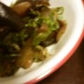 サトモユリア's cooksnap of when they made 簡単ナスの煮浸し.