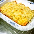 たちばなひな's cooksnap of when they made ✿簡単✿鮭のタルタルパン粉焼き.