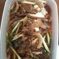 7セブン7's cooksnap of when they made ★簡単やわらか煮豚★豚肉の紅茶煮★.