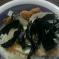 たけるとかおる's cooksnap of when they made カツ丼.