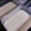 みほたそ's cooksnap of when they made 飲むヨーグルトで簡単フルーツ寒天.
