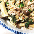～まっすぃ～'s cooksnap of when they made 簡単！美味！豚肉としめじの梅シソ炒め.
