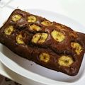 maimaso's cooksnap of when they made ココナッツオイルのバナナココアケーキ.