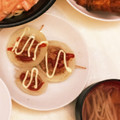 フルーチェ☆あや's cooksnap of when they made 新玉ねぎのトロトロ和風ハンバーグ★.