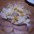 みかpooh♪'s cooksnap of when they made 新玉ねぎとカニカマのサラダ.