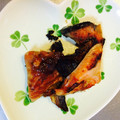 a0imama♡'s cooksnap of when they made 生鮭のみりん漬け.