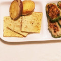 フルーチェ☆あや's cooksnap of when they made 豆腐とたまごのふわふわ焼き♡.