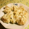 チョコ＊ミルク's cooksnap of when they made ＊エビシューマイ＊.