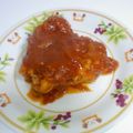 ゆん＊°'s cooksnap of when they made 手羽元のトマト煮.