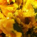 ぴん555's cooksnap of when they made お弁当に◎簡単☆かぼちゃサラダ②.