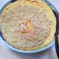 レンコンママ's cooksnap of when they made フライパンで簡単!!中華風茶碗蒸し.