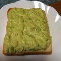 小泉美優's cooksnap of when they made レシピ無限大∞ツナとアボカドのディップ.