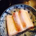 キロとヒカルママ's cooksnap of when they made ガトーウィークエンド☆(レモンケーキ).
