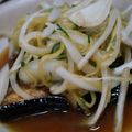 りんごかなこ's cooksnap of when they made 茄子の南蛮漬け.