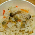 さちゆみひかり's cooksnap of when they made 栄養満点☆あさりの酒蒸しであさりご飯★.