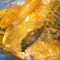 ★くぅチャン★'s cooksnap of when they made 簡単☆とろ〜りサバの味噌煮.