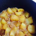 コﾘﾗｯｸﾏ's cooksnap of when they made じゃがいもとツナのうまうま煮.