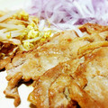 深谷ねぎ's cooksnap of when they made 超簡単♡豚の生姜焼き.