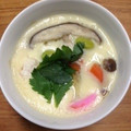 アーユルシリダラ's cooksnap of when they made 時短！ちゃちゃっと茶碗蒸し♪.