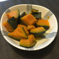 さっちんぷっちん's cooksnap of when they made しっとり上品なかぼちゃの煮物.