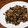 きんさんぎんさん's cooksnap of when they made 挽き肉と茄子としめじのガーリック醤油炒め.