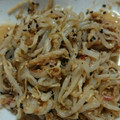 ェリンコ's cooksnap of when they made もやし和えただけ♡.