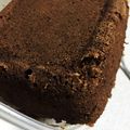 ぽる＊'s cooksnap of when they made 簡単！レンチンおからケーキ.