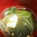 ちな たむ's cooksnap of when they made 飽きずにスープ生活①　中華スープ.