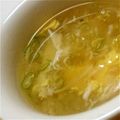 革命軍参謀総長's cooksnap of when they made 酸辣湯　～中華風すっぱいスープ～.