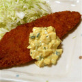ちゃむ82's cooksnap of when they made 簡単！タルタルソース.