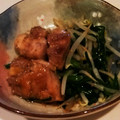 アイマユ's cooksnap of when they made 鶏もも肉の柚子胡椒焼き.